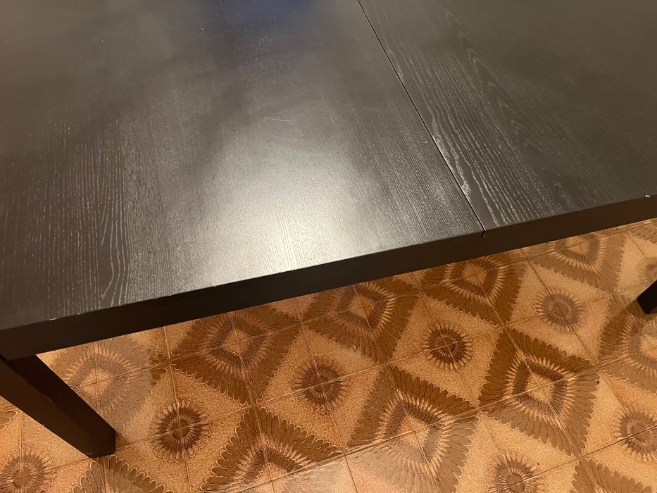 Mesa de Sala Retangular Bjursta 21198
