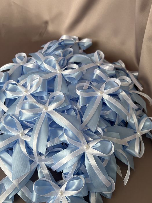 Бутоньєрки для гостей