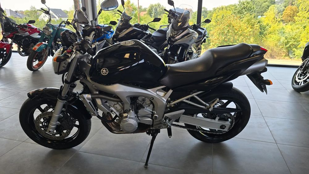 Yamaha