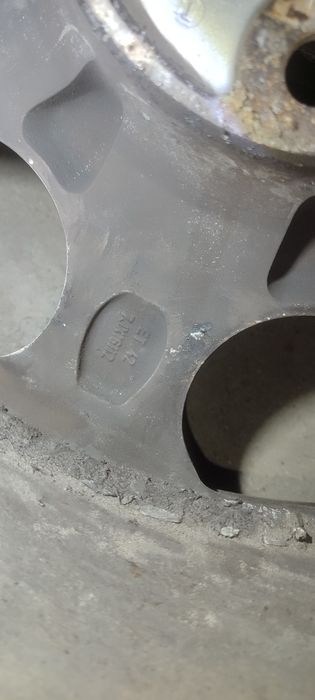 Audi A4 B5 b6 A6 C5 felgi koła aluminiowe 16 5x112 et42 + opony letnie