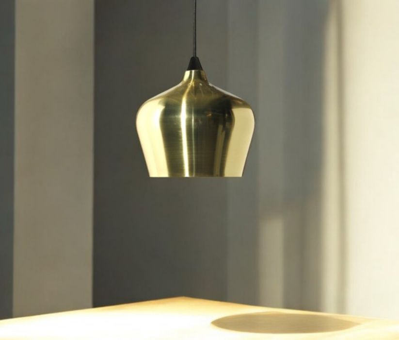 Candeeiro Frandsen Lightning