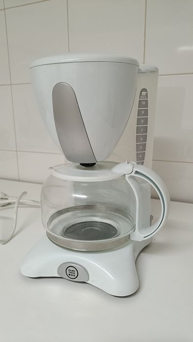 Coffee Maker64285214123137120