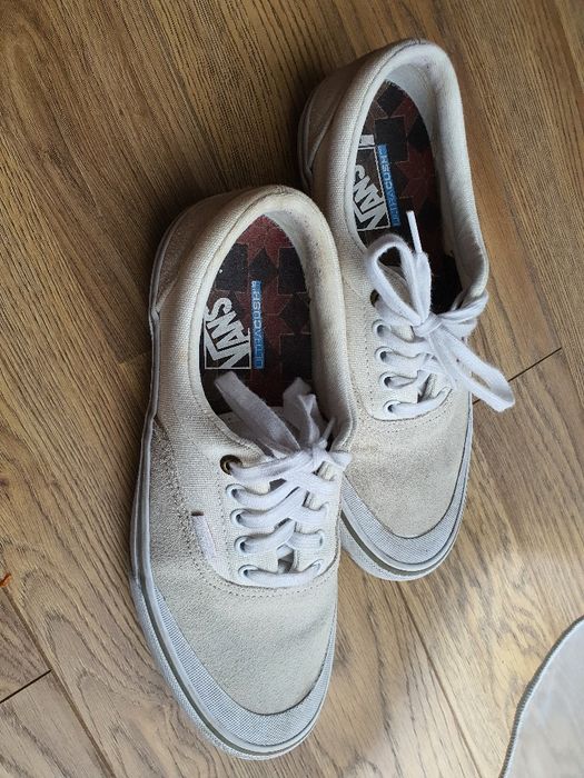 Buty Vans 43. 28cm