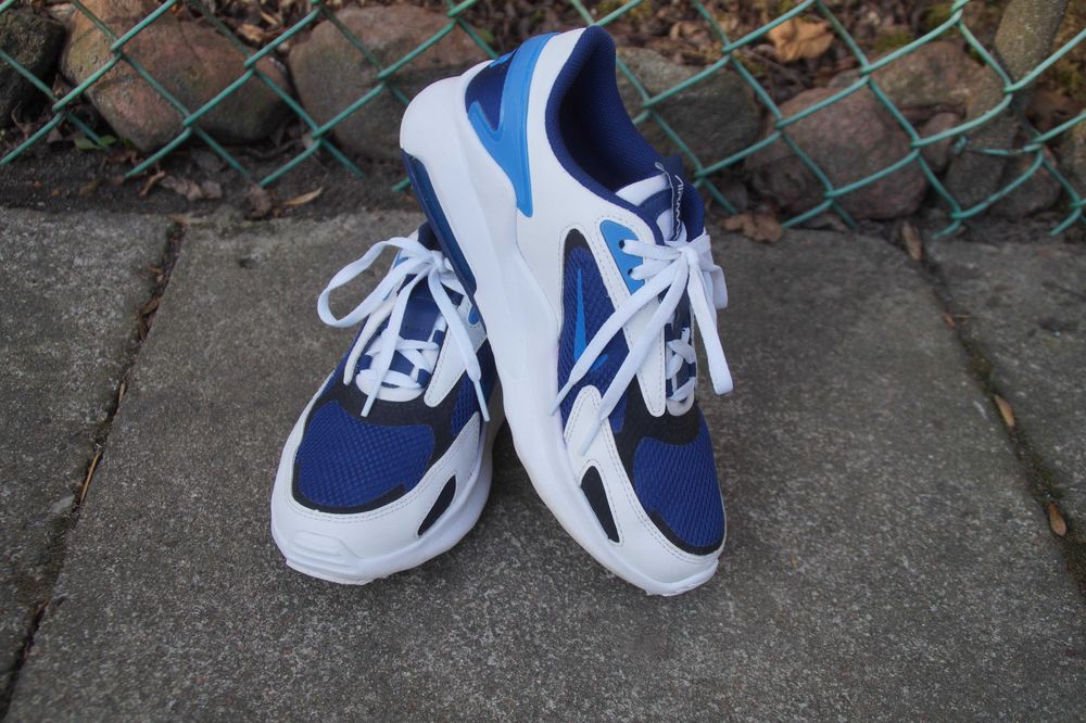 Nike Air Max roz.38,5