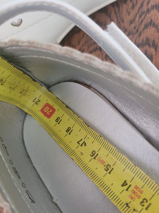 Baleriny 34 Graceland