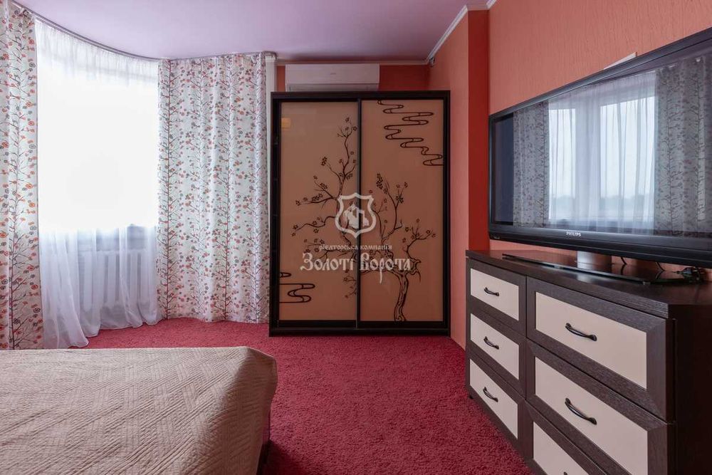 Квартира, 2к. Гарний стан. Сімʼї Стешенків, 7, Борщагівка, Святошинський район