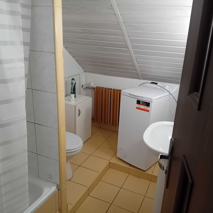 Małe mieszkanie w Libiążu - View 4
