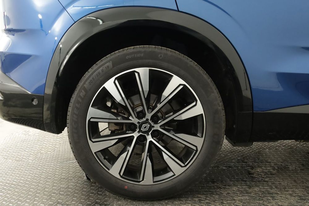 Renault Austral 1.3 Mild Hybrid Techno Auto