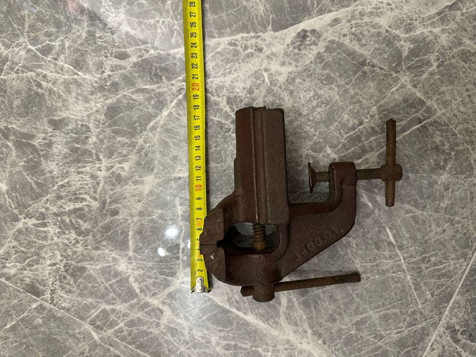 Imadło stołowe polecam