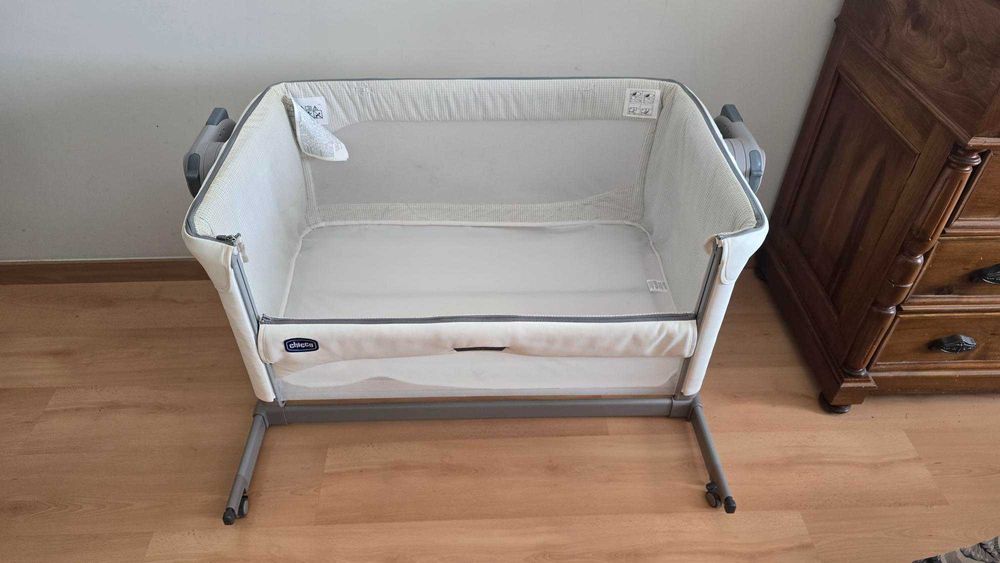 Next To Me Magic Polipel Branco