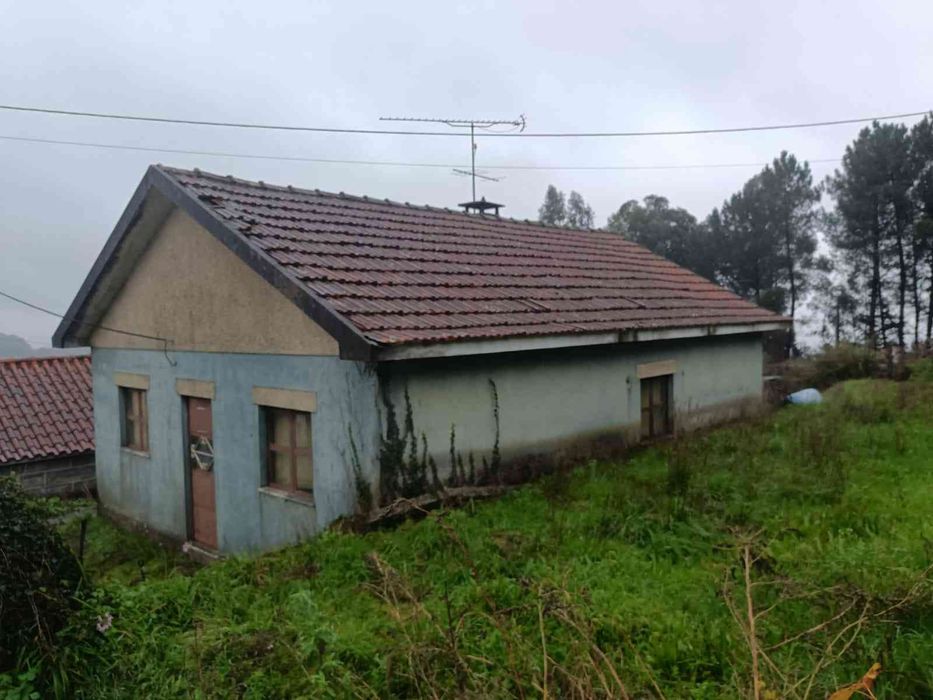 Moradia Idães Felgueiras