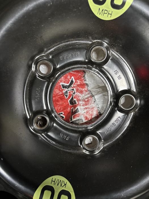 Докатка БМВ з  е60