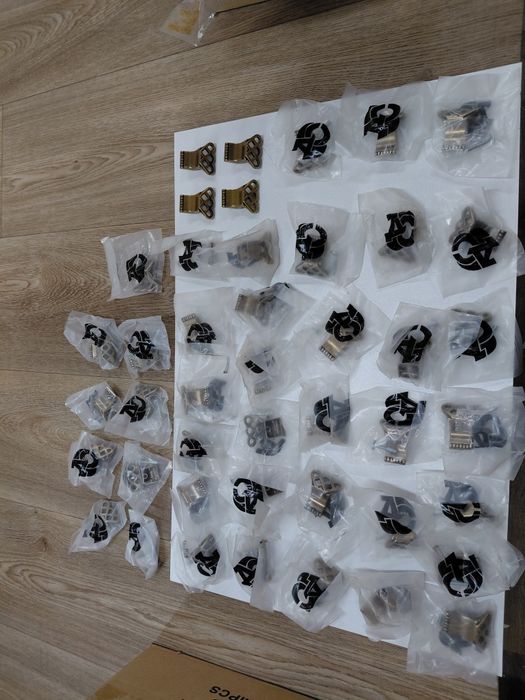 Продам мебельные ручки (РАСПРОДАЖА))