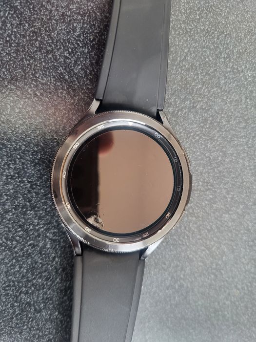 galaxy watch 4 classic