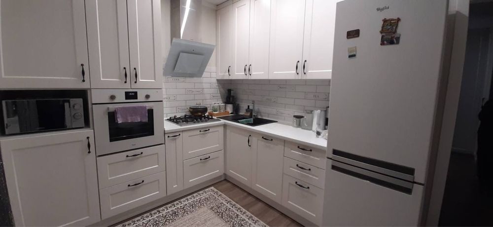 2к Ірпінь вул. Мечнікова