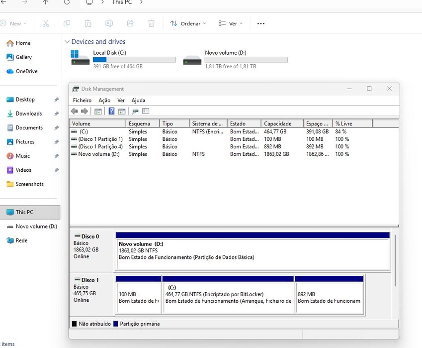 PC Gaming Ryzen 5 5600X RTX 3070 32gb RAM 2,5tb ssd+hdd