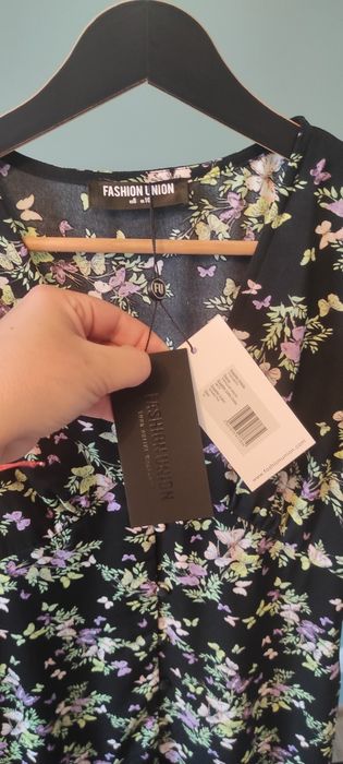 Sukienka Fashion Union M