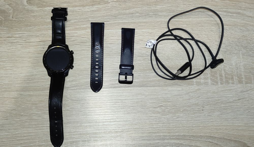 Смарт-часи Mobvoi TicWatch Pro 3