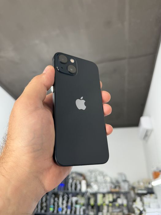 Apple Iphone 13 128 gb Neverlock 96% айфон 13