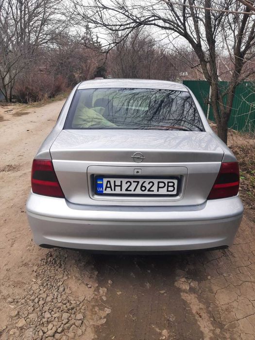 Opel Vectra B 1999