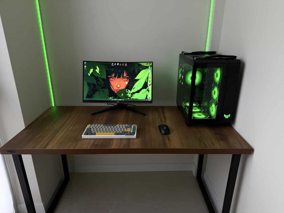 Столы лофт на заказ loft мебель компьютерные барные