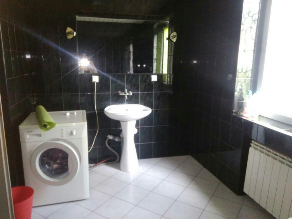 Pokoje dla pracowników