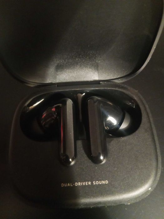 auricular xiaomi redmi buds 6 night black