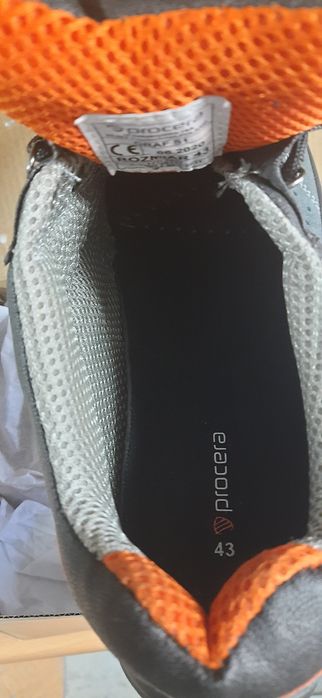 Buty męskie nowe