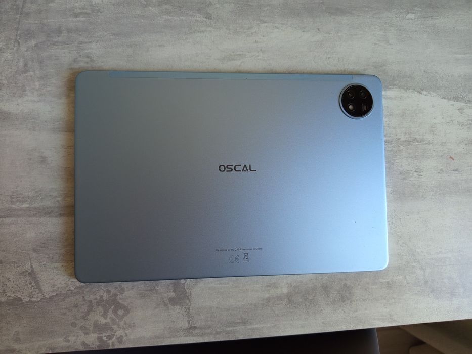 Oscal pad 18 256ГБ