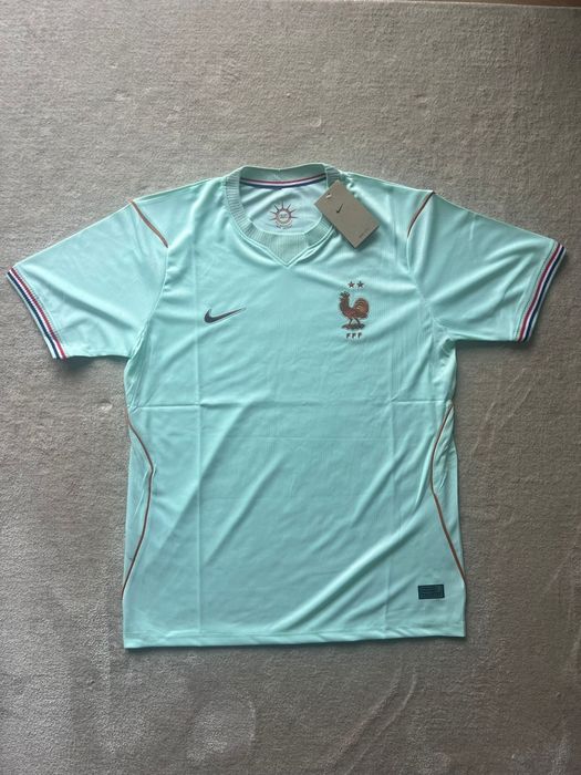 T-shirts Seleções mundial 2026