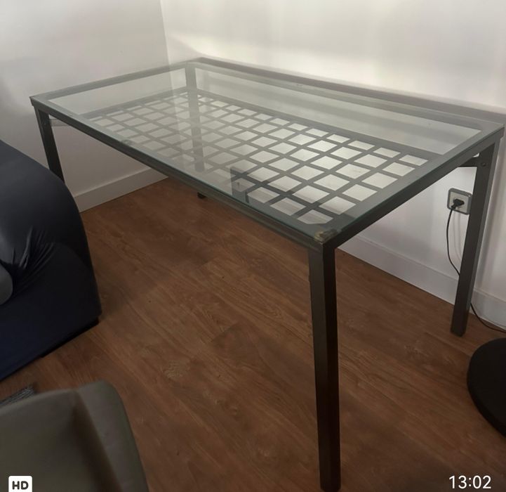 Vendo mesa jantar