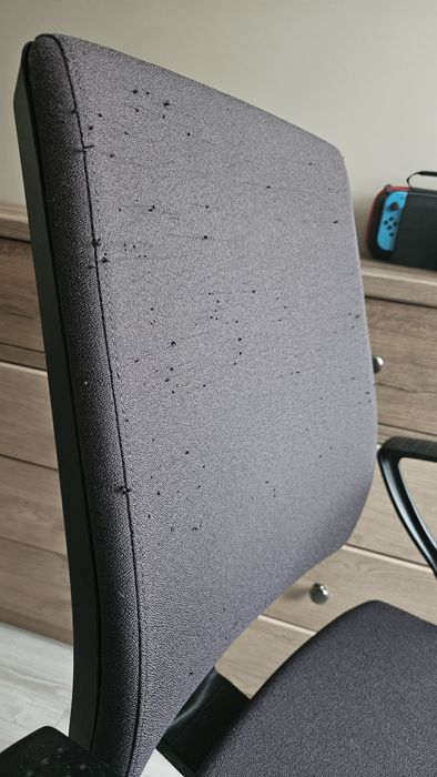 Fotel obrotowy profim, krzesło obrotowe