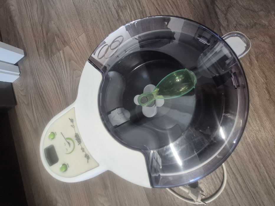 Airfry- Marca Tefal - Fritadeira sem óleo