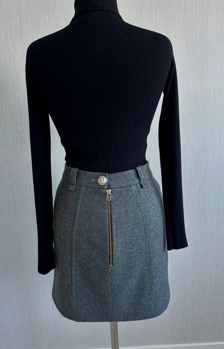 Юбка спідниця Balmain original