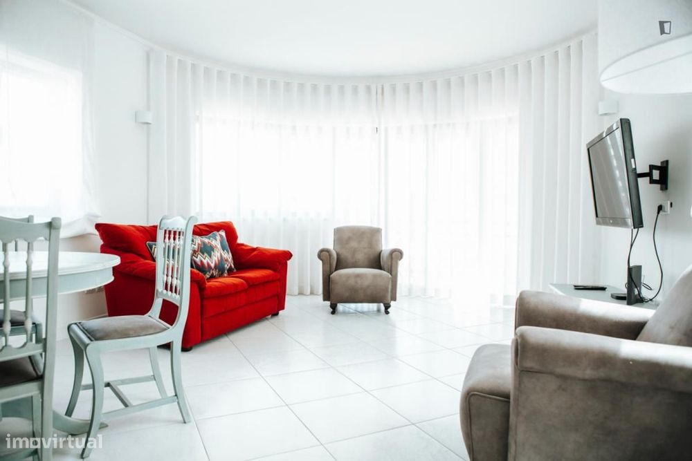 Casa com 2 quartos - localizado em Ericeira