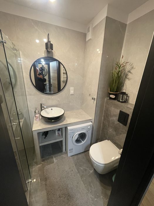Apartament w SON TOWER  Wynajmę