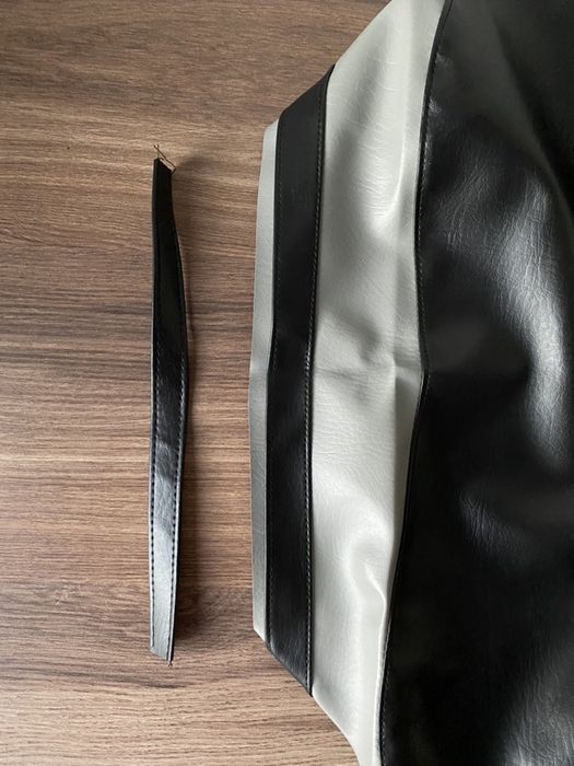 NOWY POLSKI pokrowiec siedzenia JAWA 50 TYP 20 kaczka pancerka JAWKA