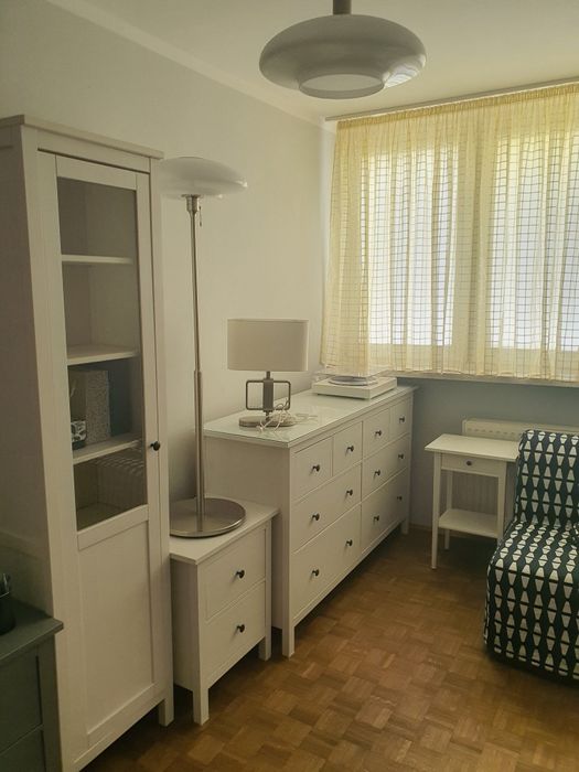 Mieszkanie 2-pokojowe