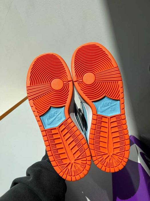 Nike SB Dunk Low Club 58 Gulf