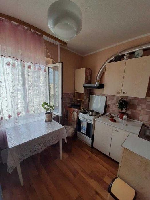 Аренда 1 ком квартиры 45 м ул А. Ахматовой