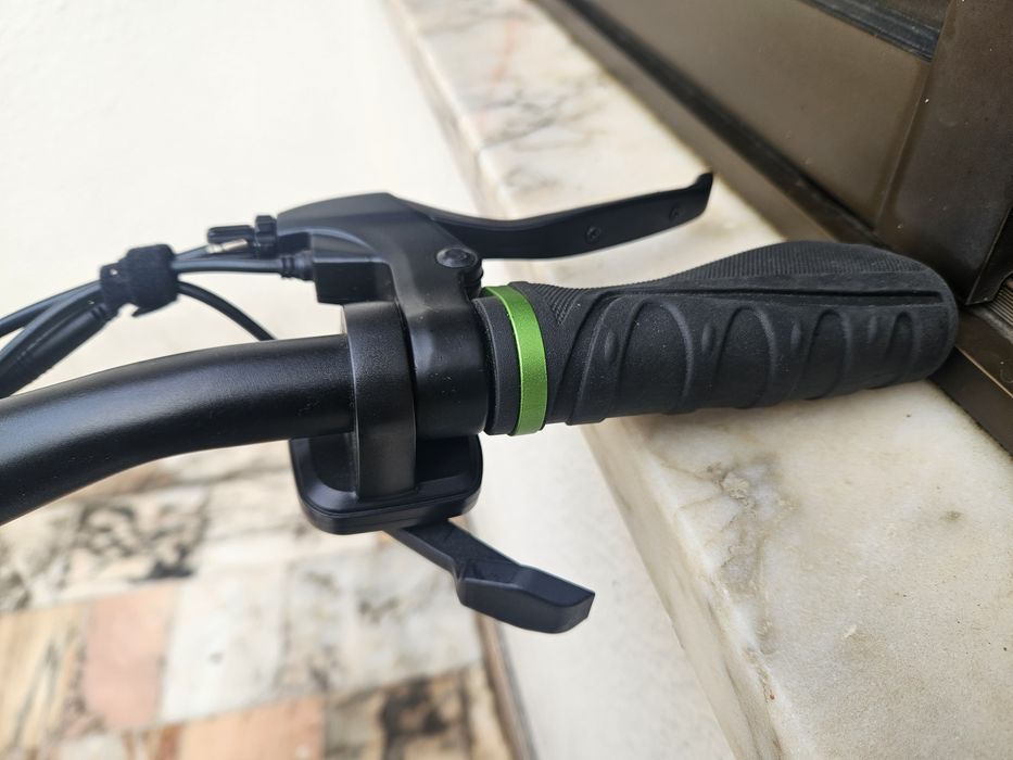 Troco/Vendo youin XL Max Lite 1200W como nova !