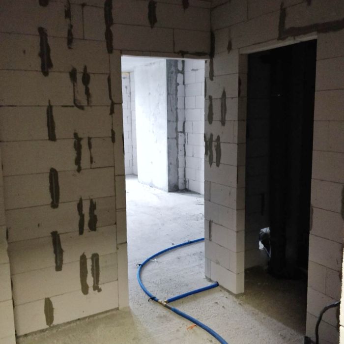 1-кімнатна квартира за адресою вул. Харківське шосе (площа 34 м²) - Atlanta.ua - фото 6