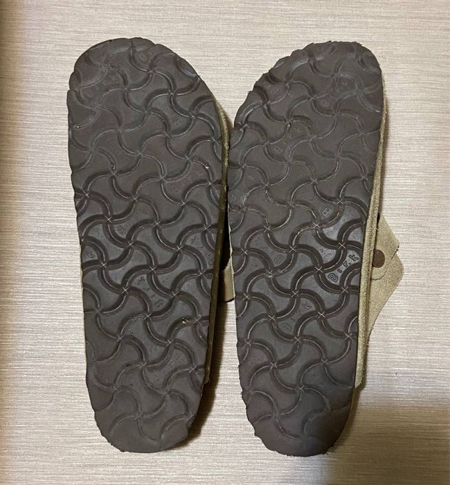 birkenstock