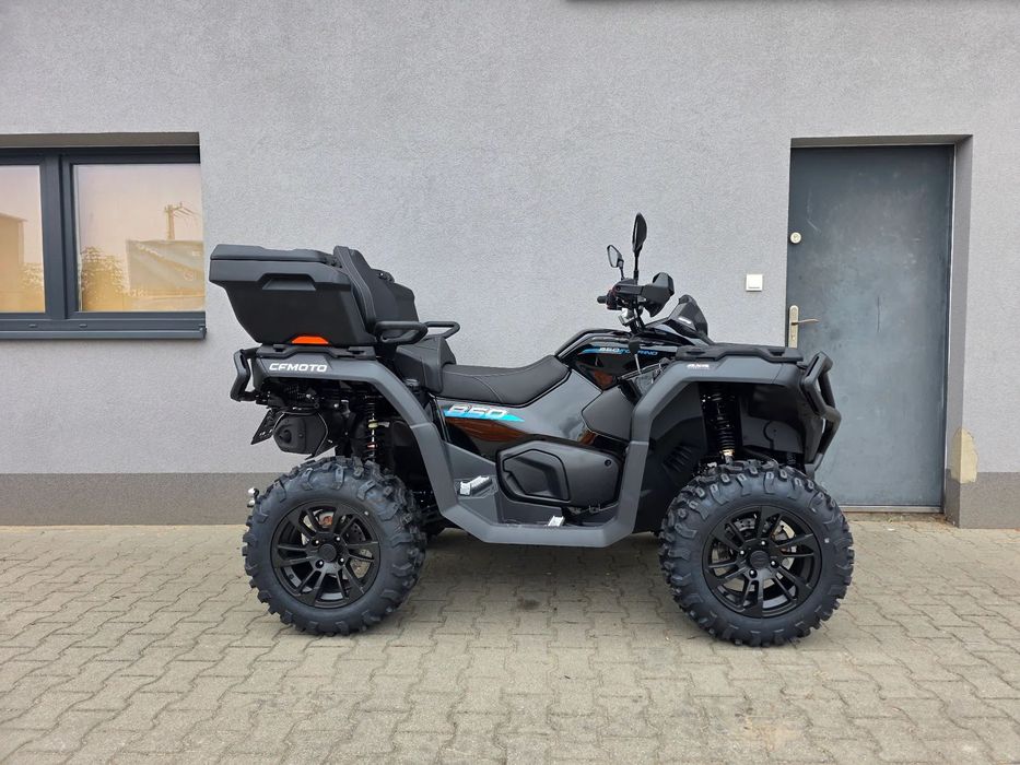 Cfmoto