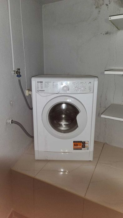 Alugo T2 junto à Escola Campos Melo