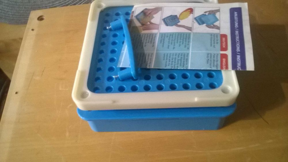 Kapsułkarka na produkty sypkie