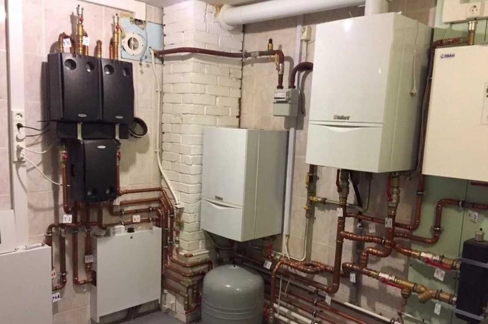 Сантехнік. Услуги сантехника. Прочистка Встановлення каналізації.