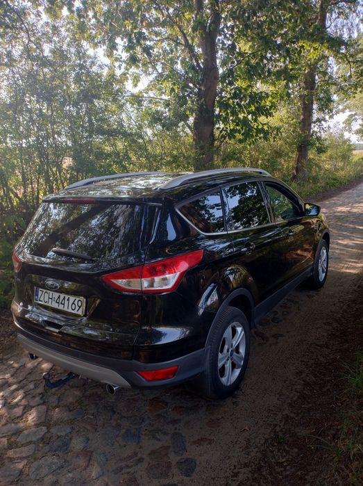 Ford Kuga Mk 2 2013r.