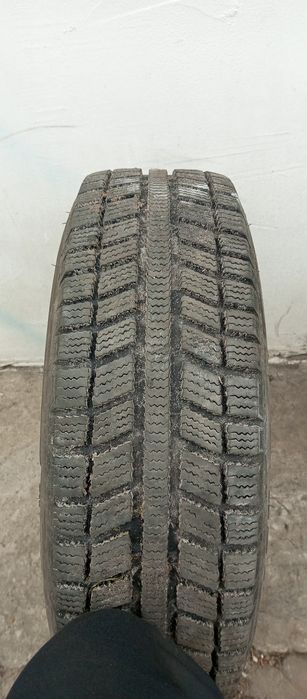 Колеса Ланос 175/70 r13