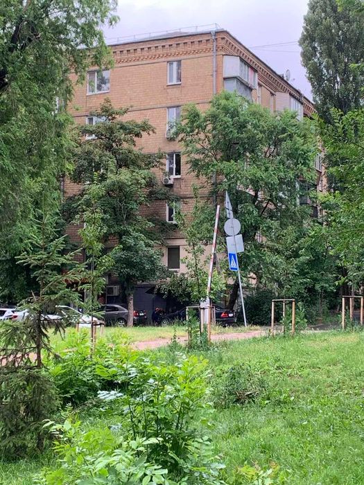 1-room apartment apartment by the address (area 37 m²) - Atlanta.ua - photo 23